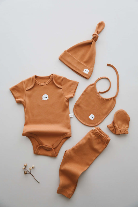 5 pieces Newborn Sets