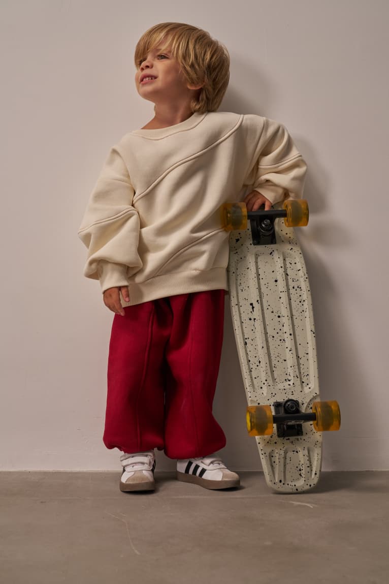 Unisex Sweat & Jogger