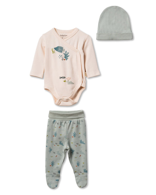 3 Pcs set