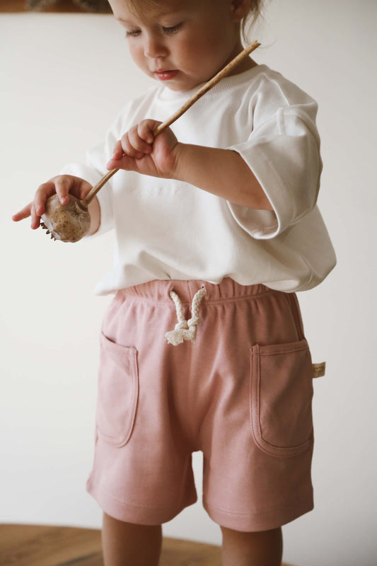 Basic Shorts