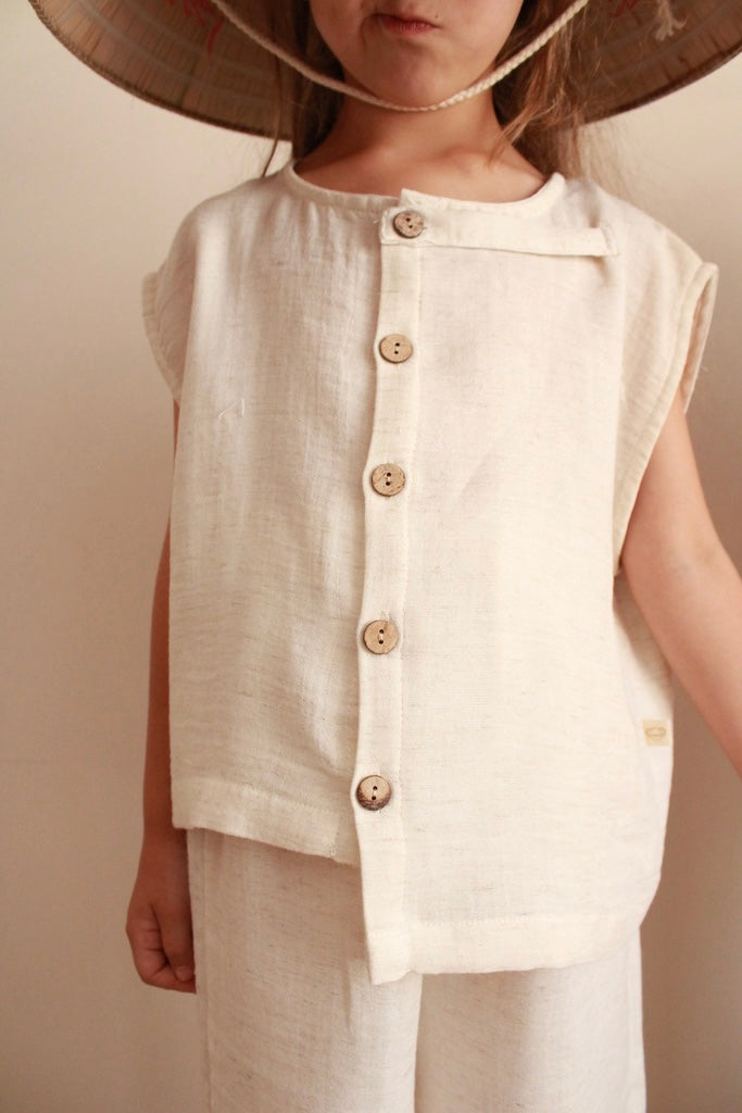 Muslin Set