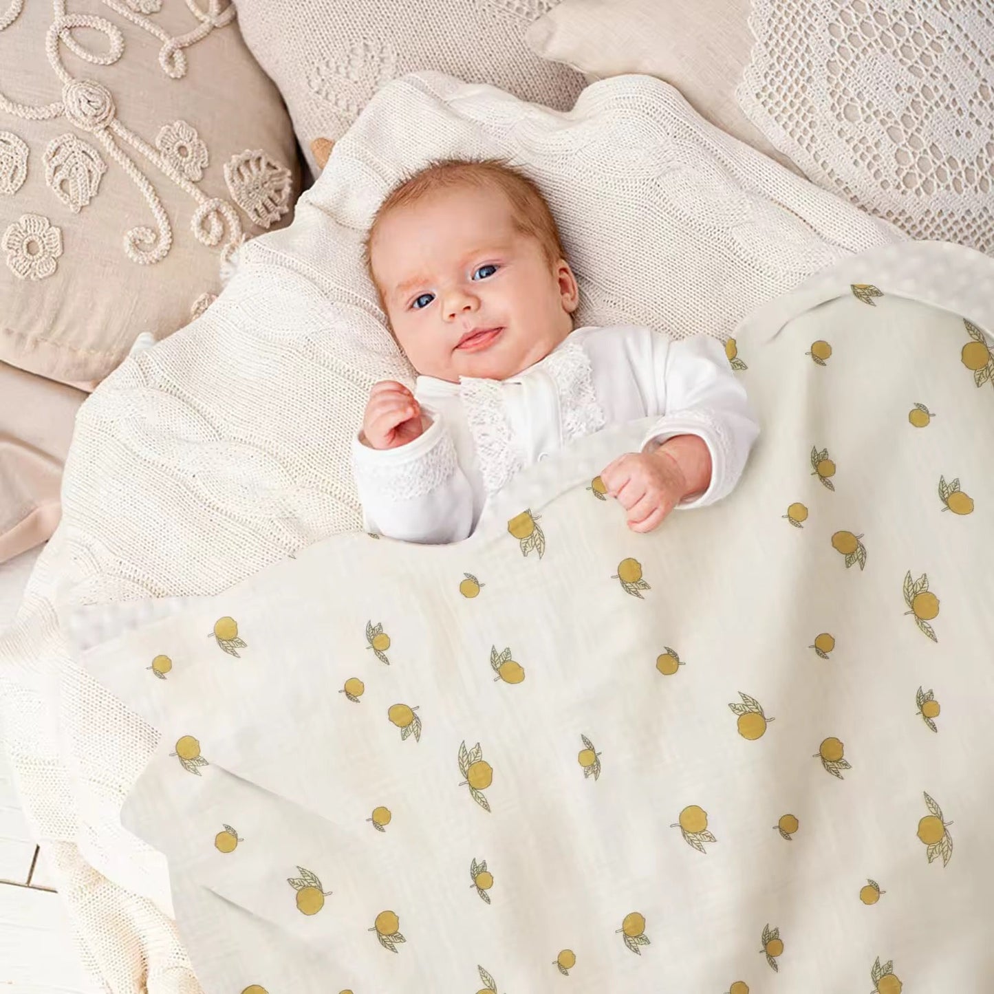 Soft Blankets