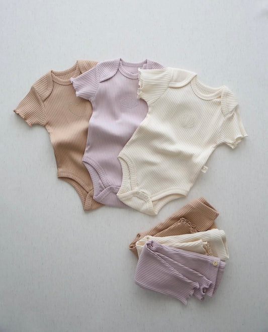 Seashell sets