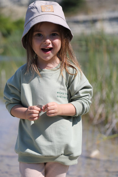 Long sleeves T-shirt