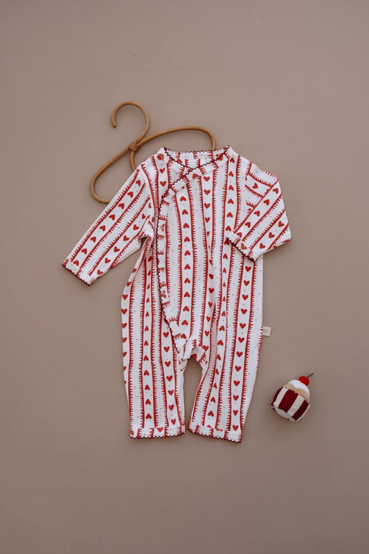 Baby Jumpsuit