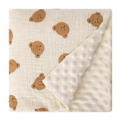 Soft Blankets