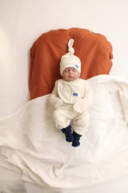 5 pieces Newborn Set