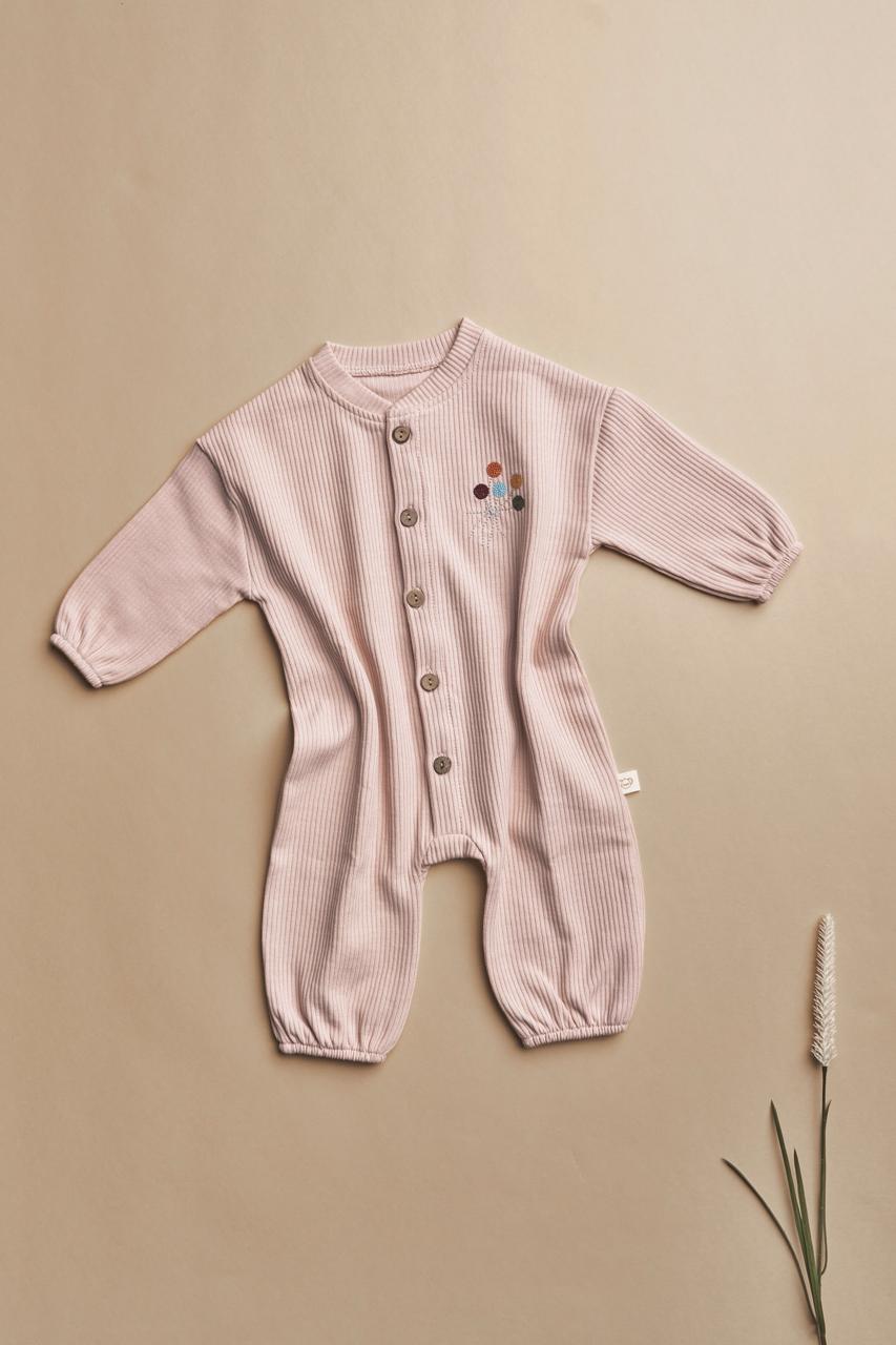 Baby jumpsuit