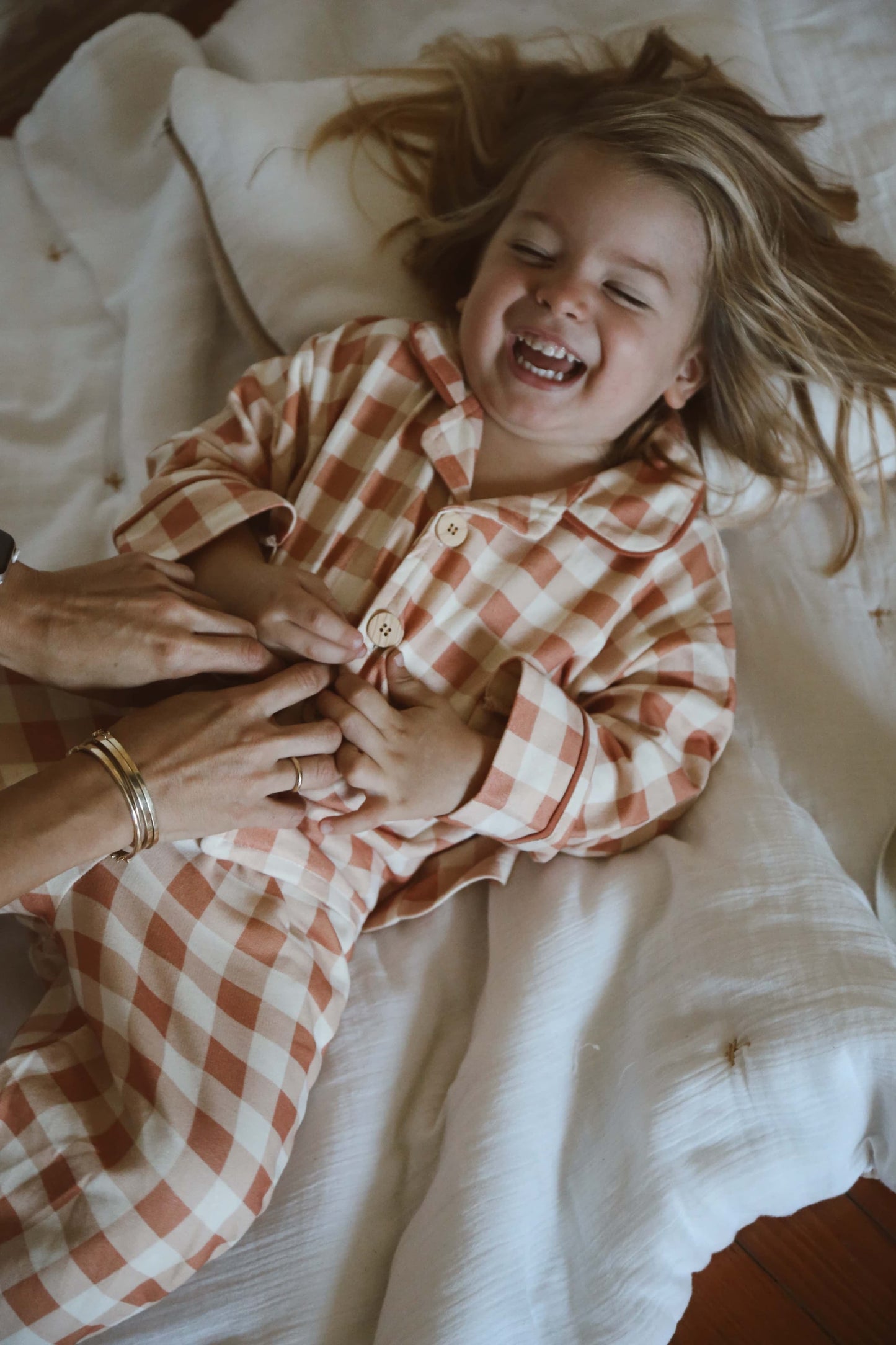 Pajamas