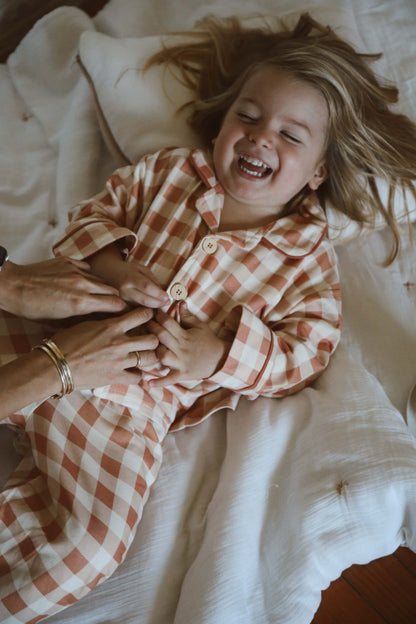 Pajamas