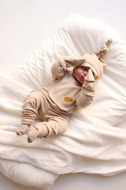 5 pieces Newborn Set