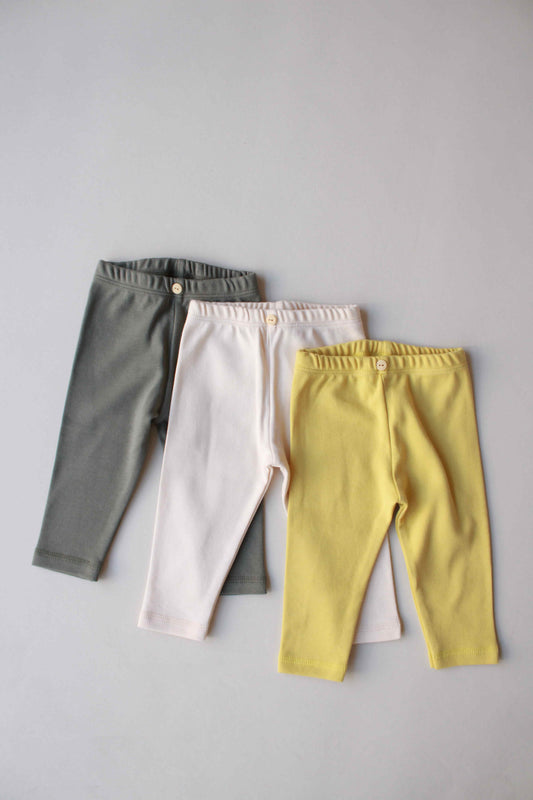 Pack of 3 leggings
