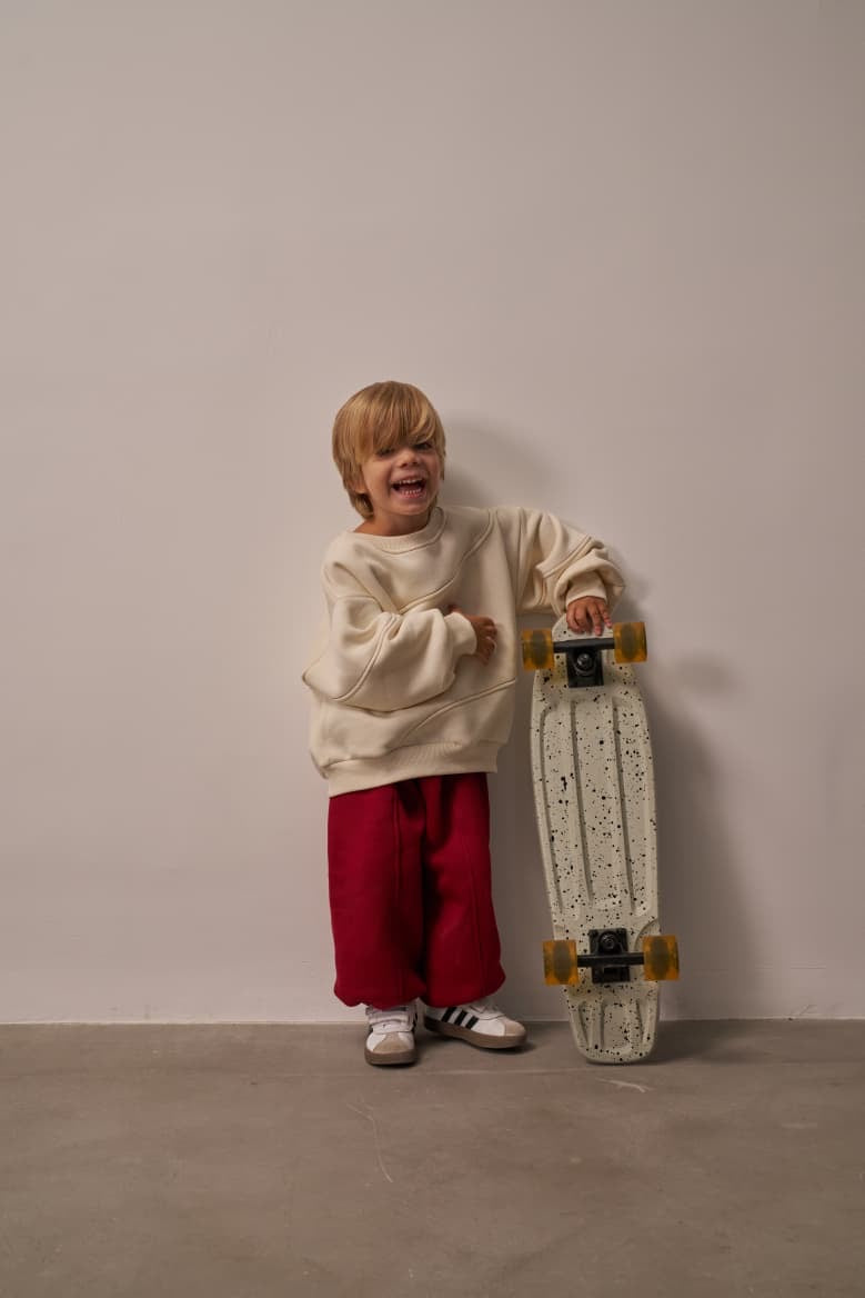 Unisex Sweat & Jogger