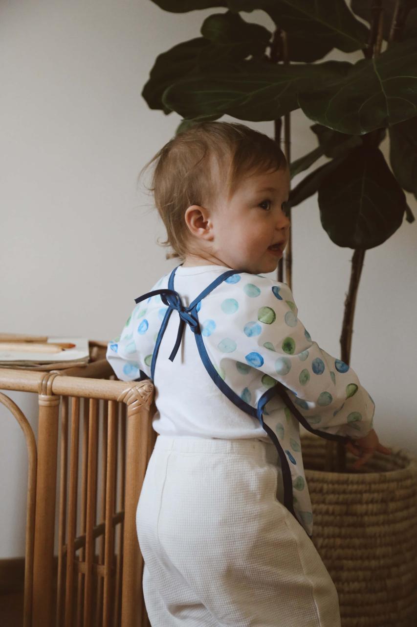 Active Feeder Bibs
