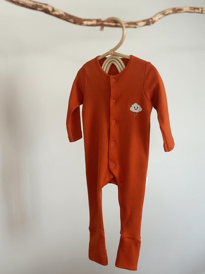 Rompers