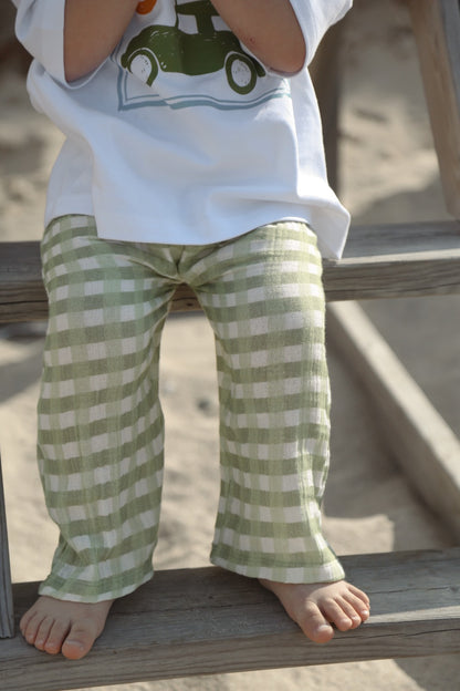 Caravan & Sunshine sets