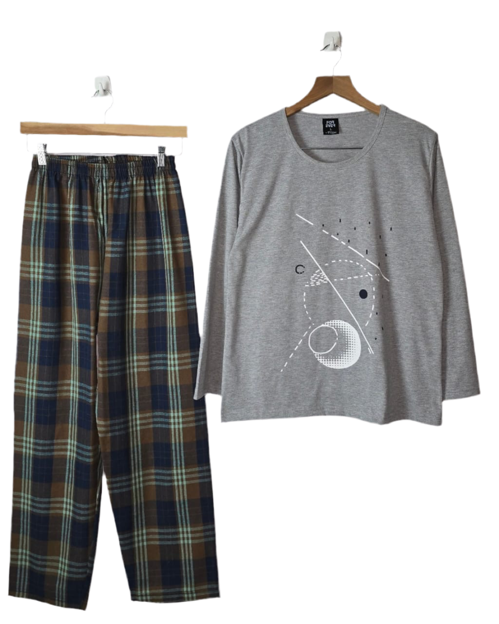 Men’s pyjamas