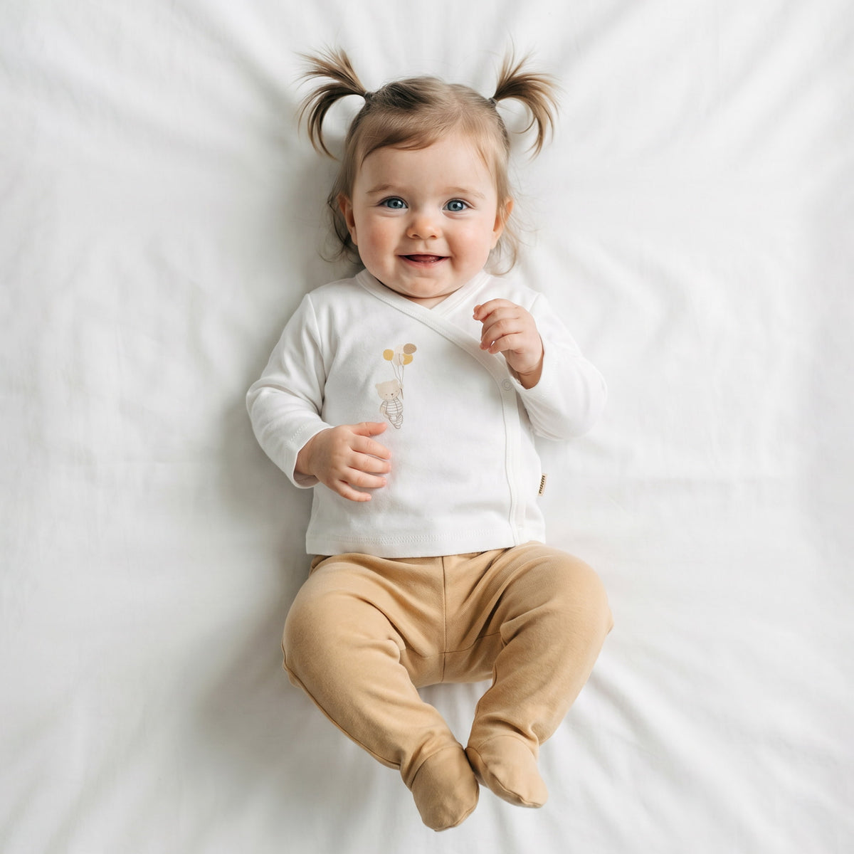 5 Pcs newborn set
