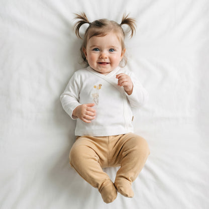 5 Pcs newborn set