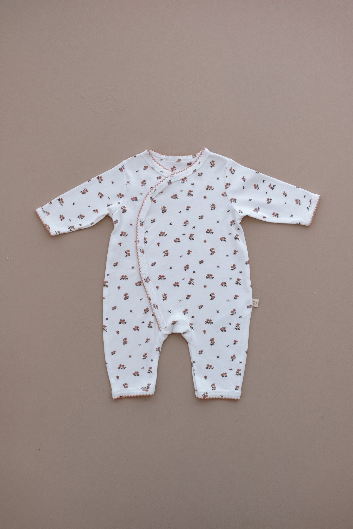 Baby Jumpsuit