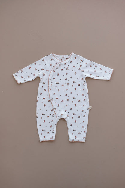 Baby Jumpsuit