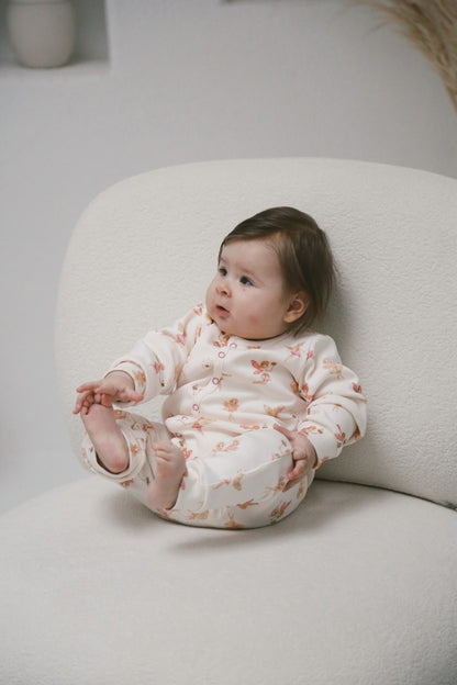 Fairytale romper