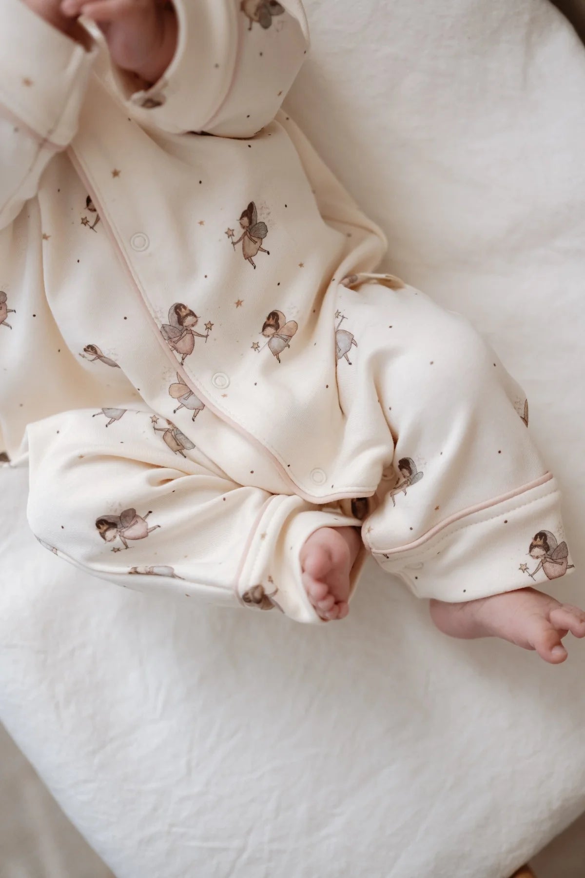 4 Pcs newborn set