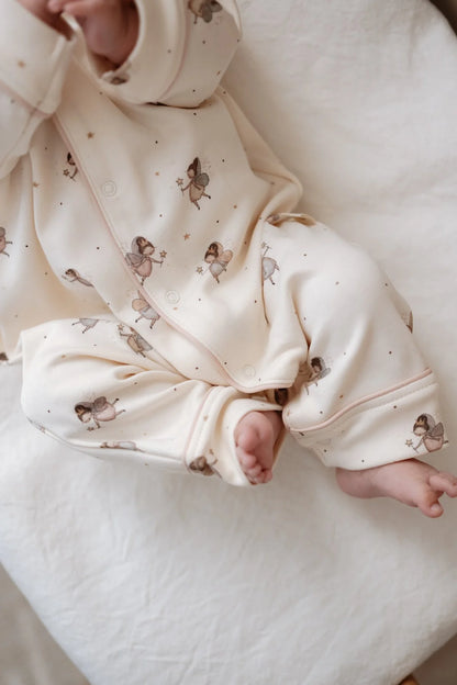 4 Pcs newborn set