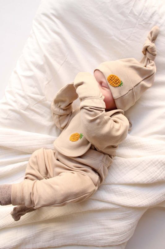 5 pieces Newborn Set