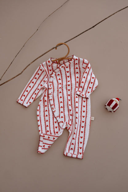 Baby Jumpsuit