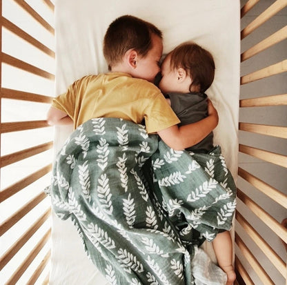 Muslin Blankets