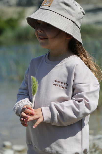 Long sleeves T-shirt