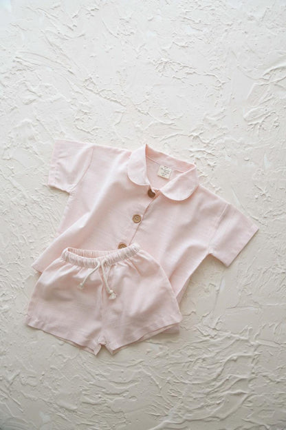 Shirt and Shorts
