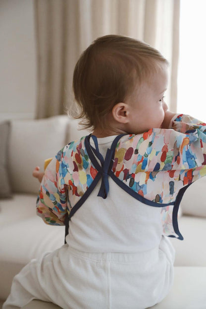 Active Feeder Bibs