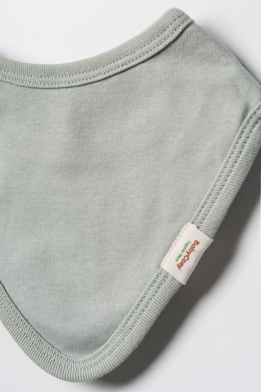 Pack of 3 baby bibs