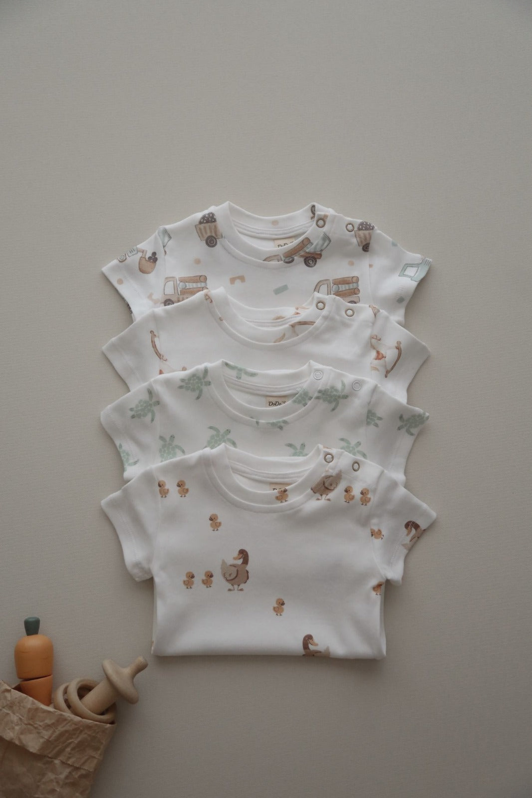 Bodysuits