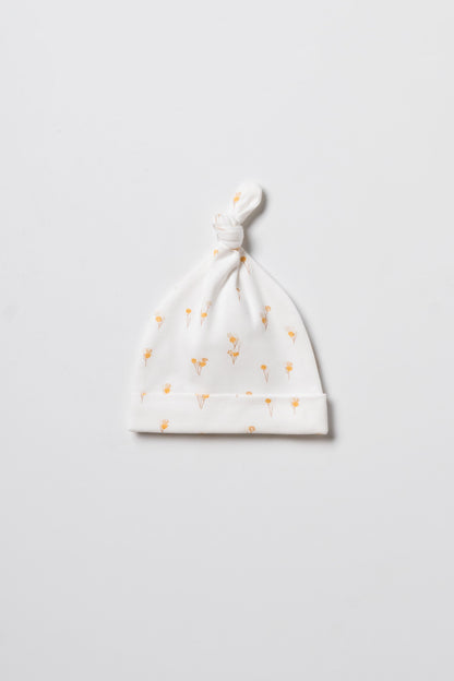 Pack of 3 baby hats