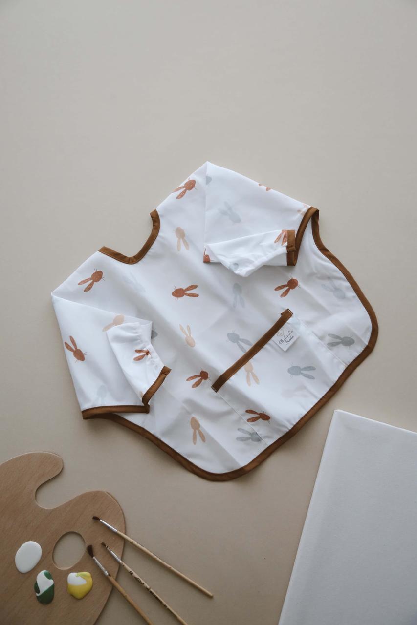 Active Feeder Bibs