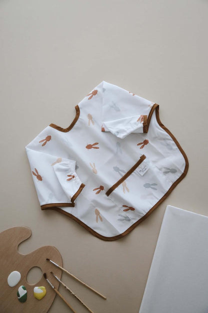 Active Feeder Bibs