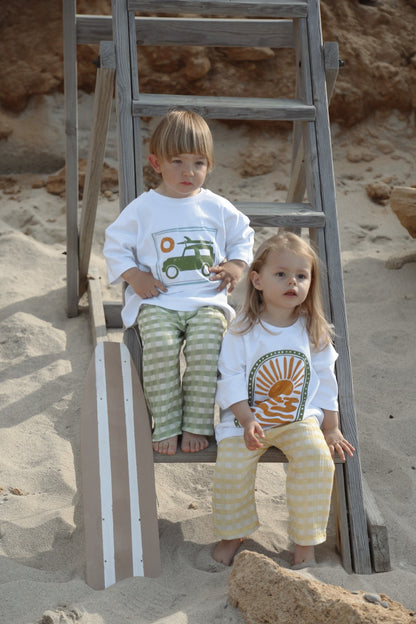Caravan & Sunshine sets