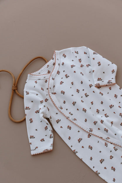 Baby Jumpsuit