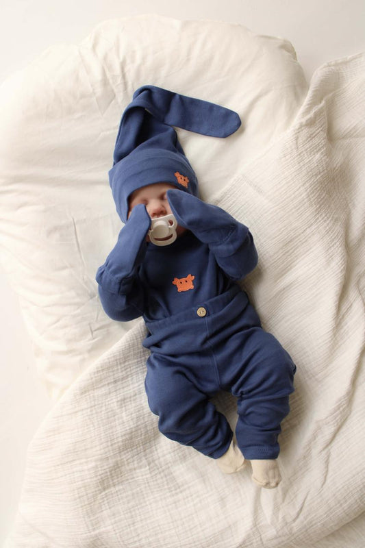 5 pieces Newborn Set