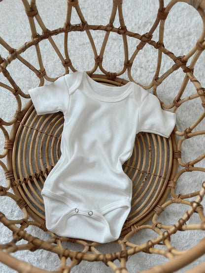 Basic Bodysuits