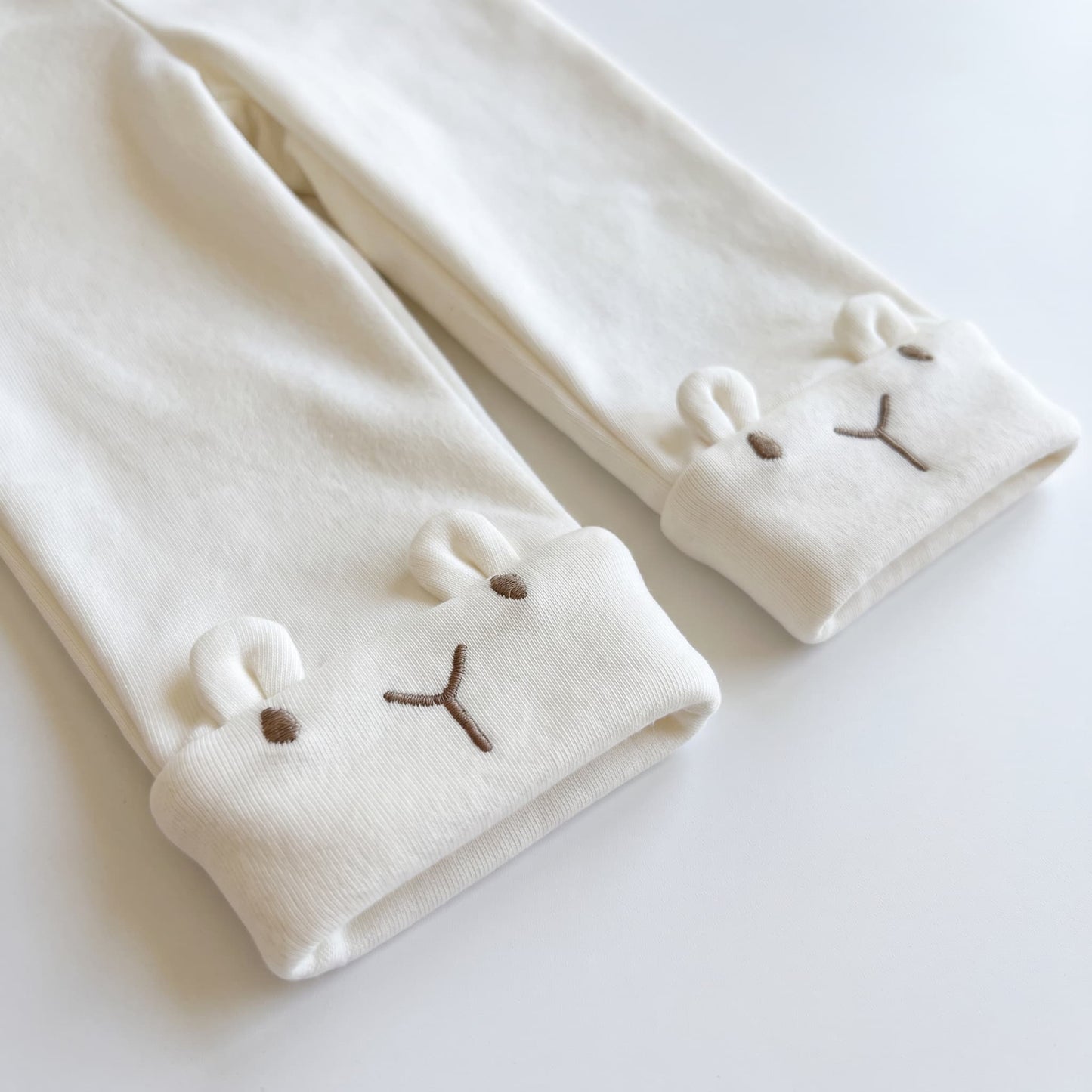Sweatshirt & pants set