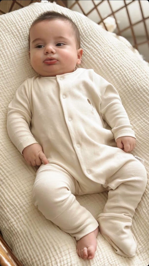 Rompers