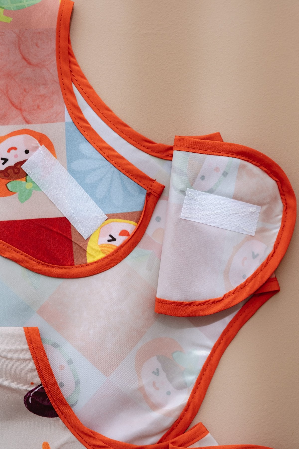 Pack of 2 Feeder Bibs