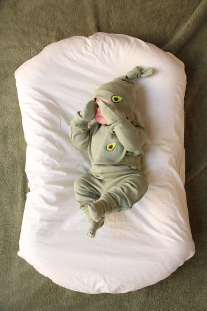 5 pieces Newborn Set