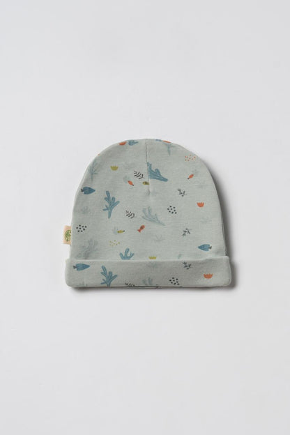 Pack of 3 baby hats