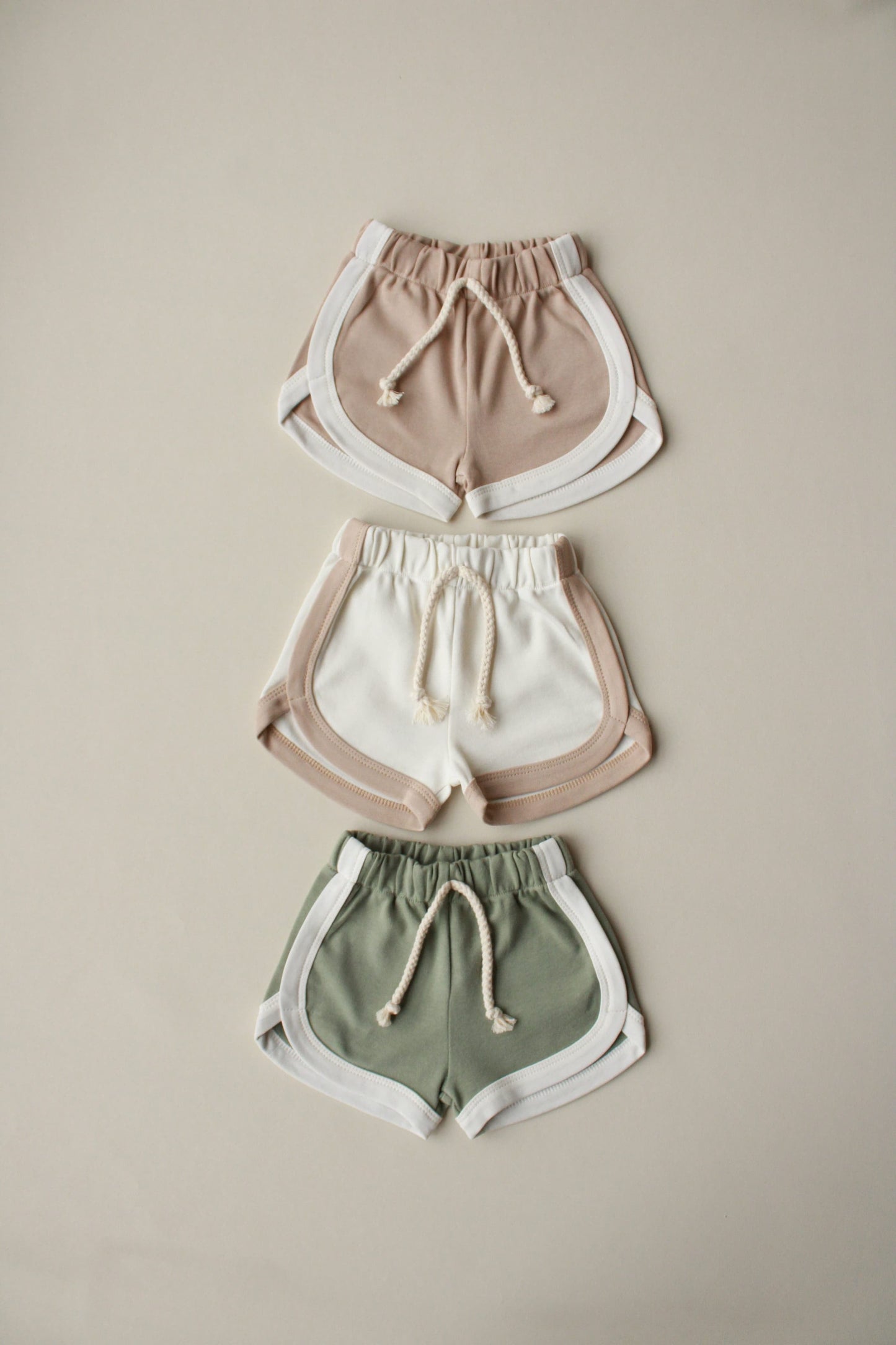 Basic Short