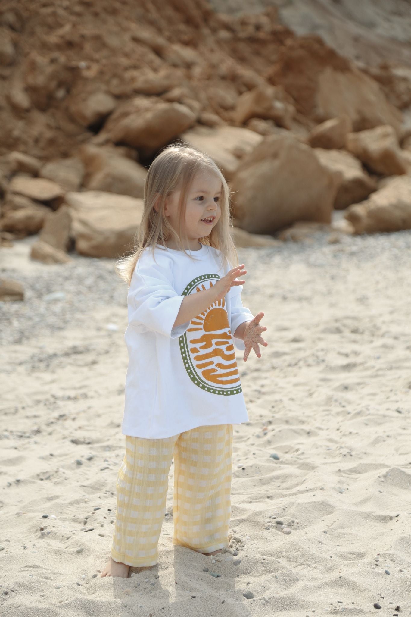 Caravan & Sunshine sets